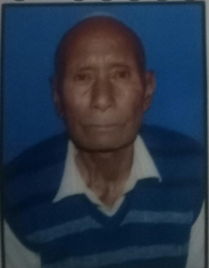 Brave soldier of 1971 war Harsh Bahadur Chand is no more