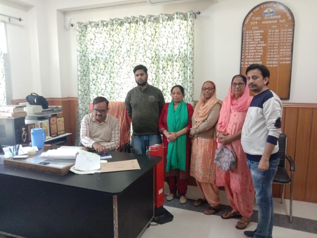 Record 1148 death cases settled on first day