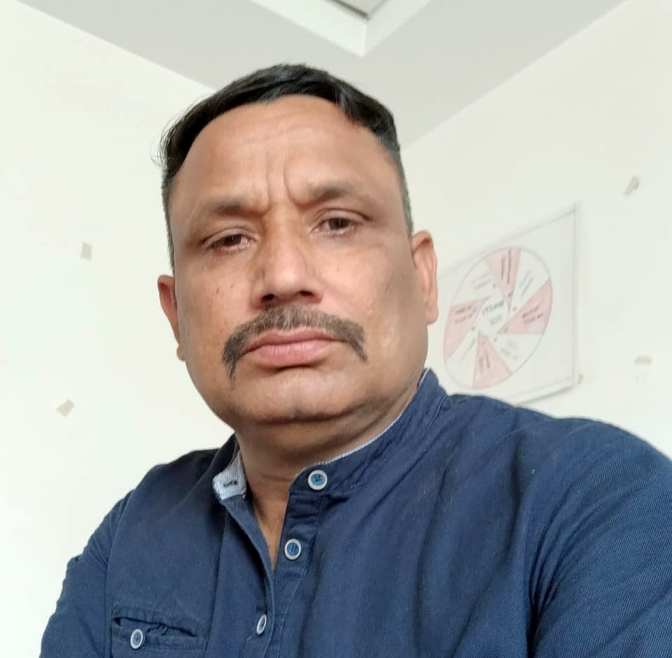 hatti word born in 1980 _said gurger neta