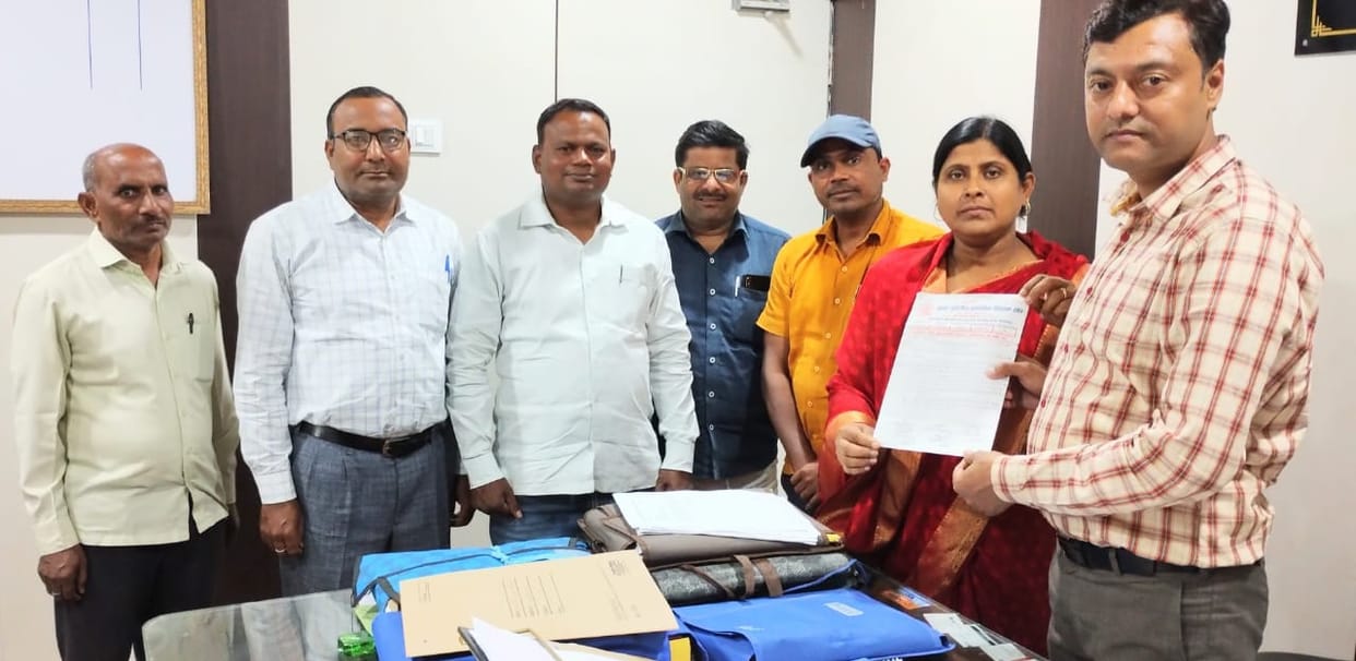 Teachers demanded release of seniority list
