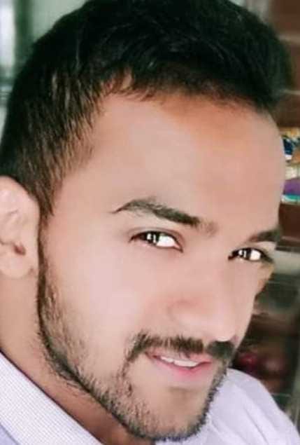 Young businessman from Banbasa dies in road accident in Nepal