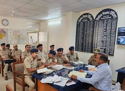 Challan issued to 51 drivers driving lane driving vehicles