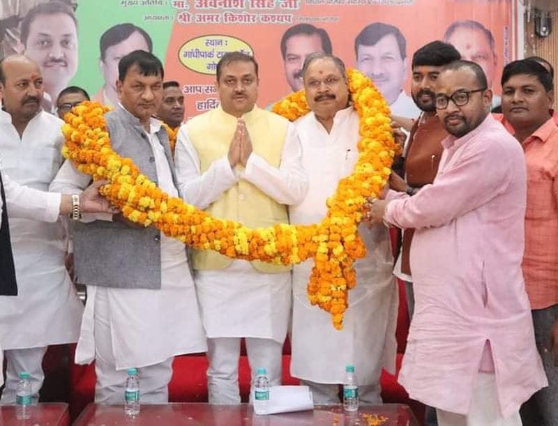 Sardar Patel's birth anniversary celebrated as Unity Day
