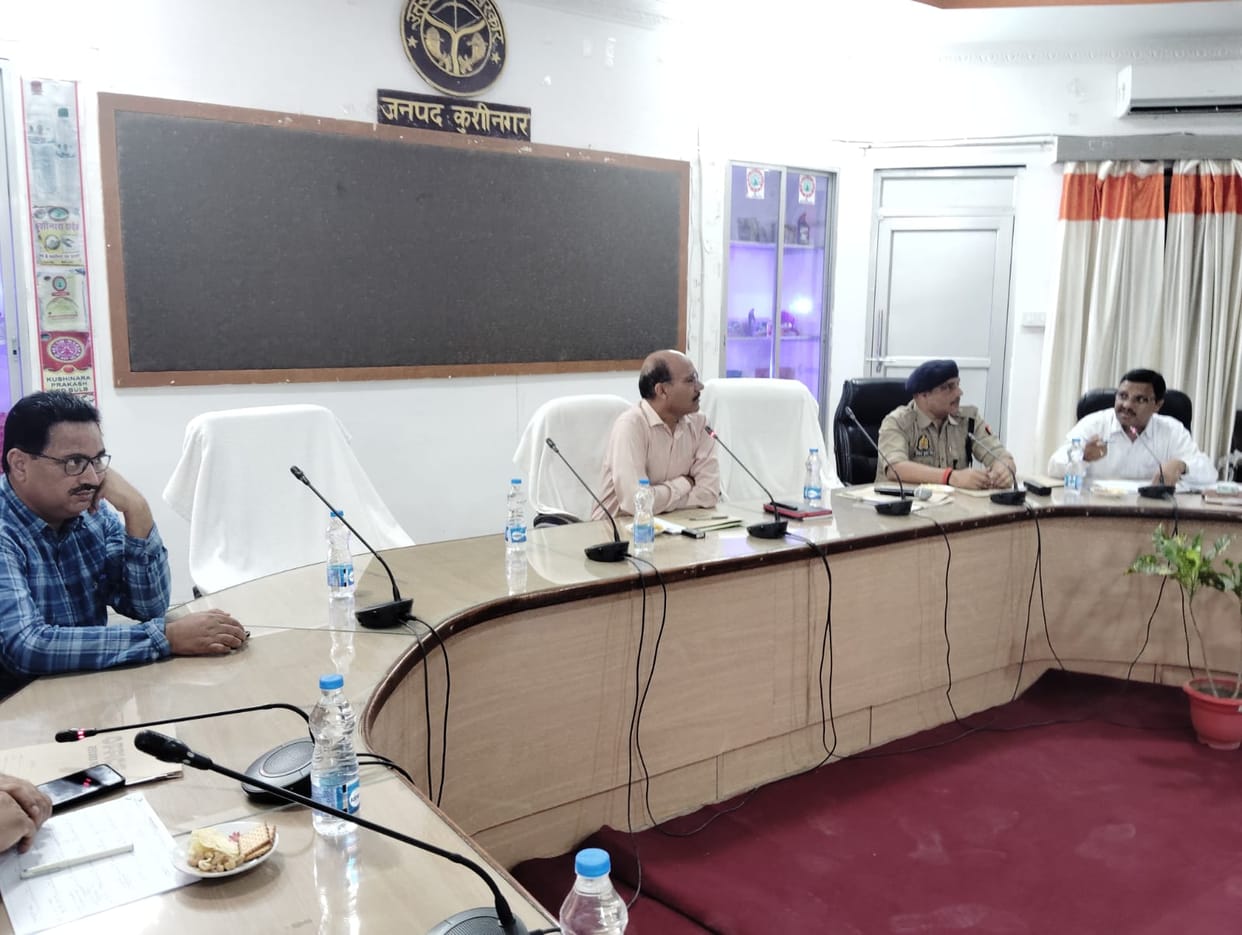 DM issued clarification to Hata Xen and Maitri Irrigation