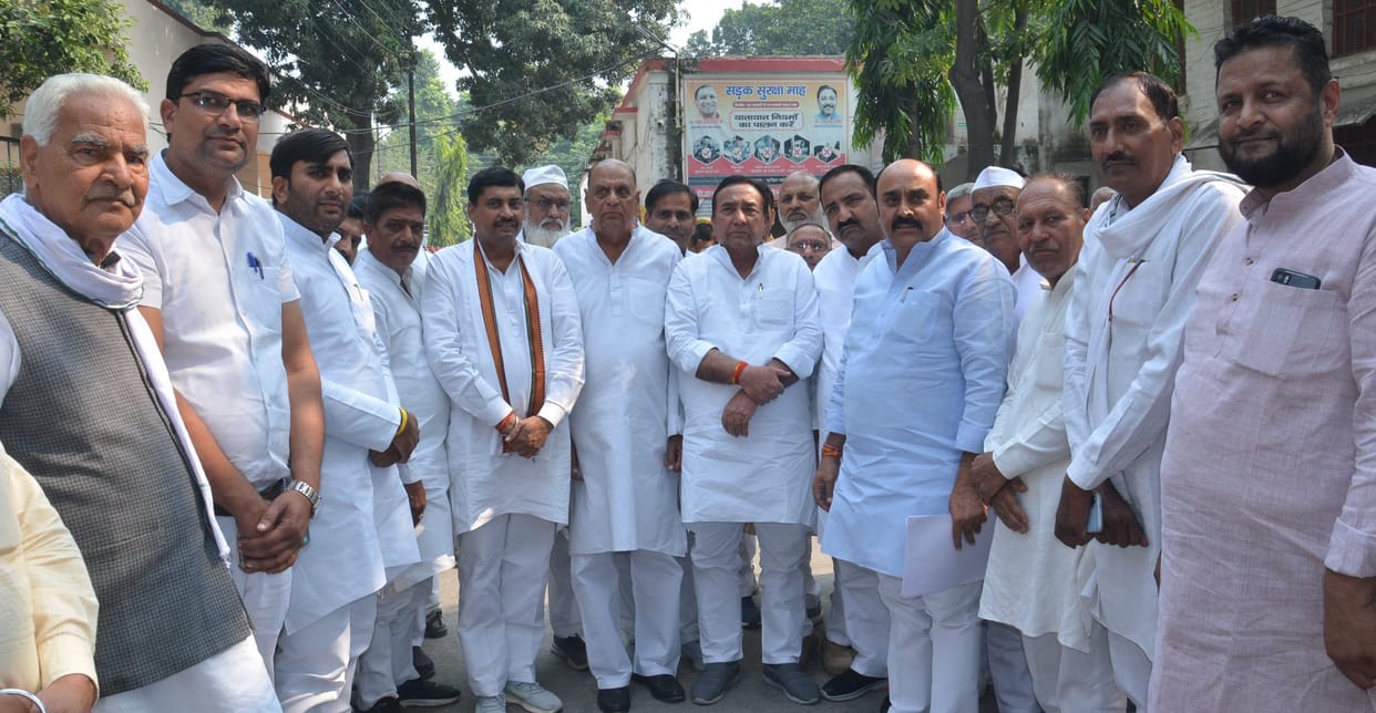 RLD asked for Rs 400 per quintal sugarcane price