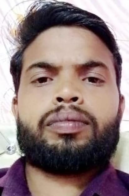 Electrician burnt by electrocution dies in Kachla
