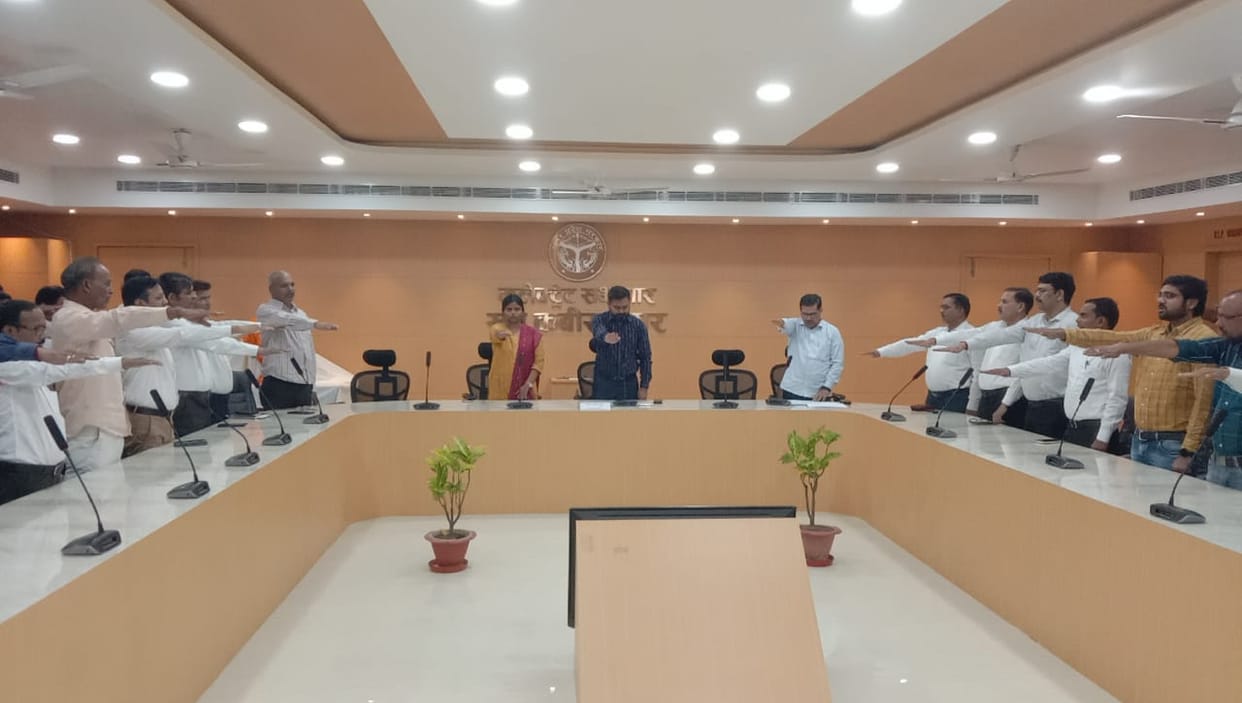 Birth anniversary of Sardar Vallabhbhai Patel celebrated as National Unity Day