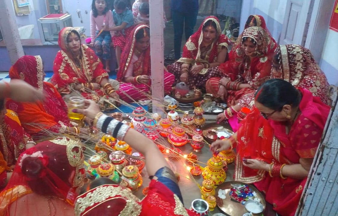 carawa chauth