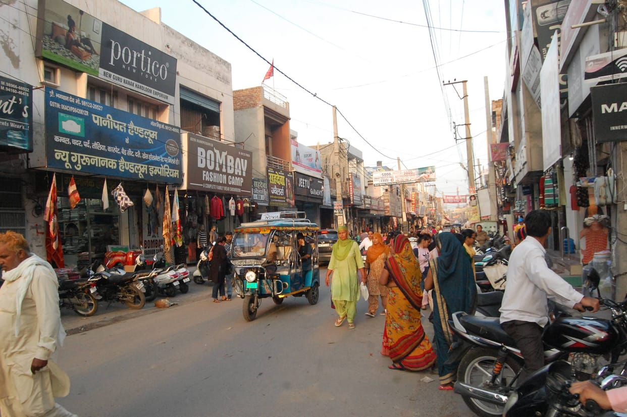 Municipal council on backfoot, no tax collection will be done on Diwali