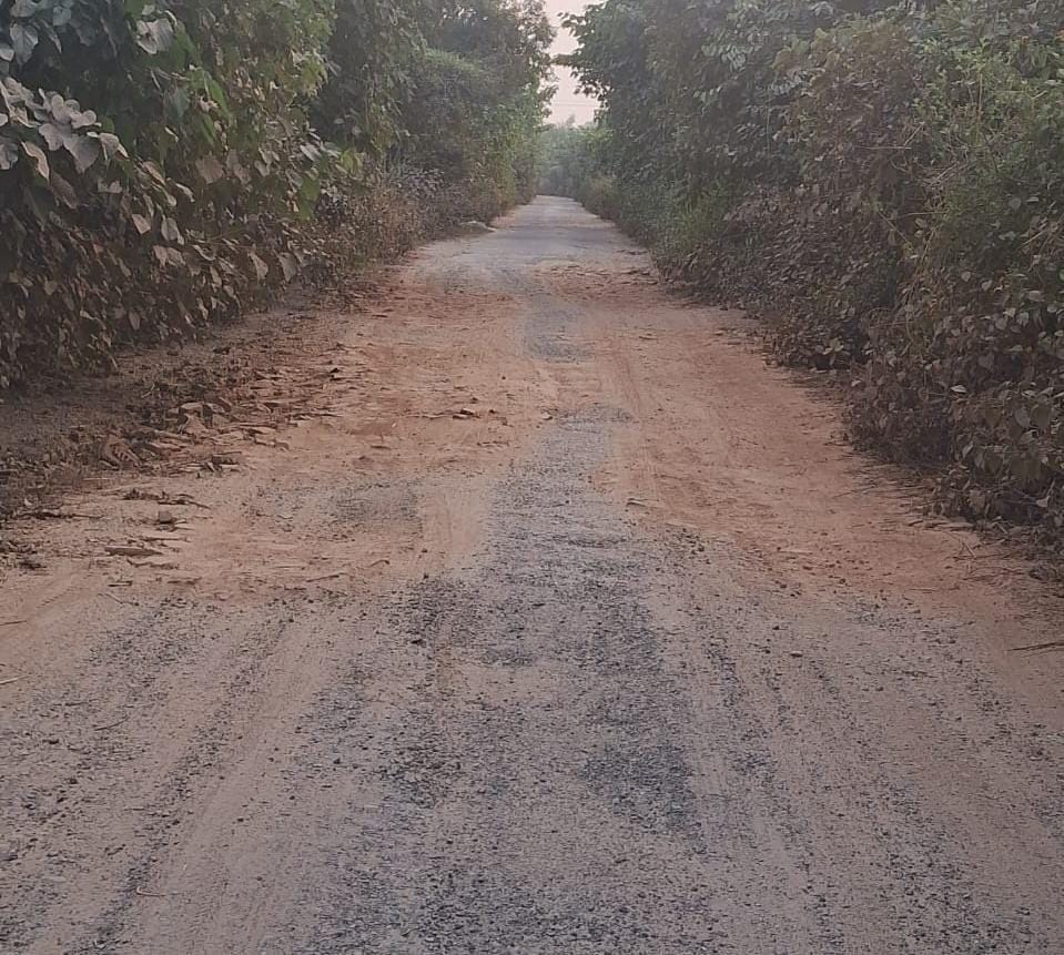 Transportation of about 10 lakh people from 48 villages will become easier
