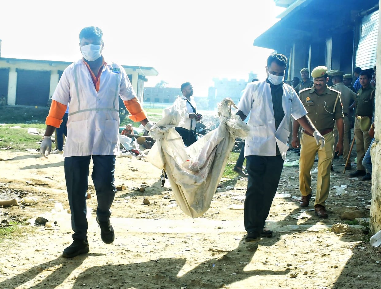 2 more bodies found in aligarhwa