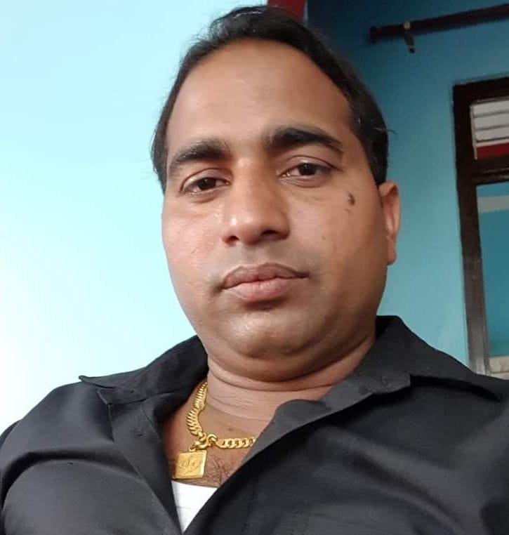 guddoo died in aligarhwa fire
