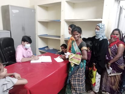 Pneumonia problem increases in children as weather changes