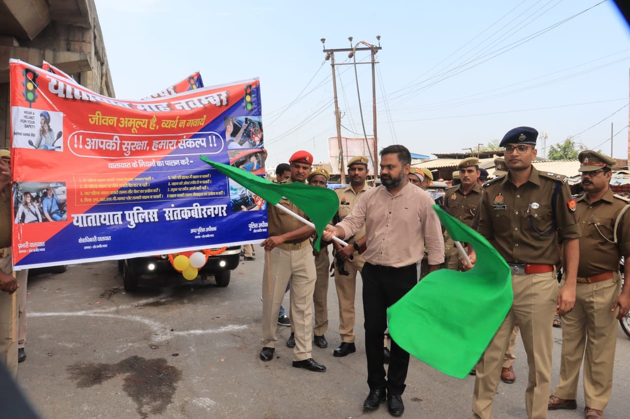 Follow traffic rules, drive at prescribed speed: DM