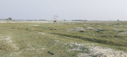 The direction of Ganga is not clear yet, three ghats will be built in Mela Kakoda