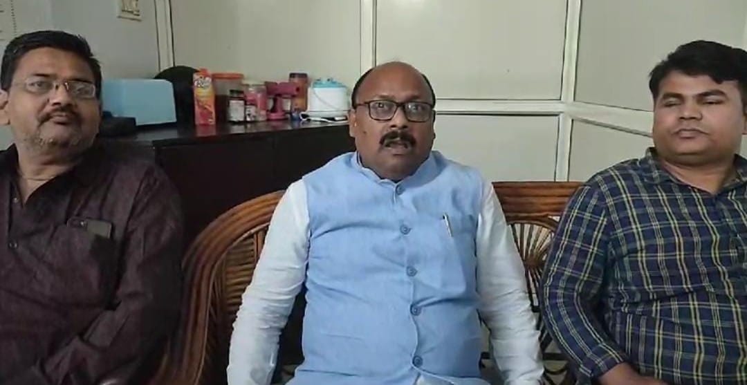 BSP will not form alliance with any party but with the people: Vishwanath