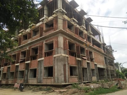 Tender process started again for construction of 100 bed hospital