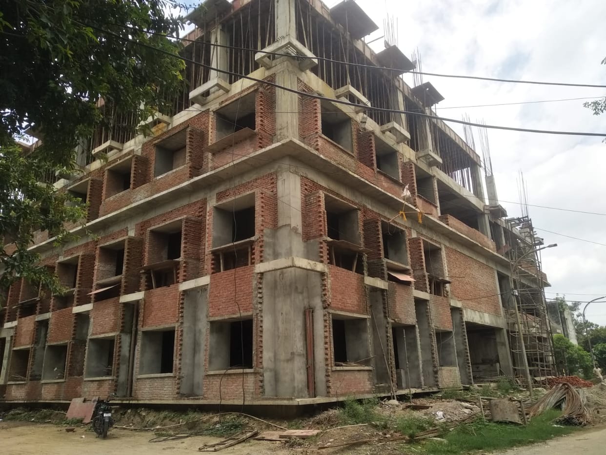 Tender process started again for construction of 100 bed hospital