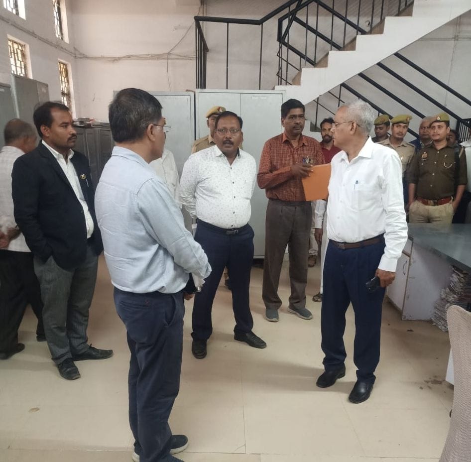 Administration keeps an eye on adulterators, liquor smugglers and explosive sellers
