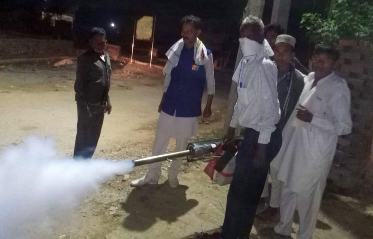 Two including woman died due to fever, 10 more dengue patients found