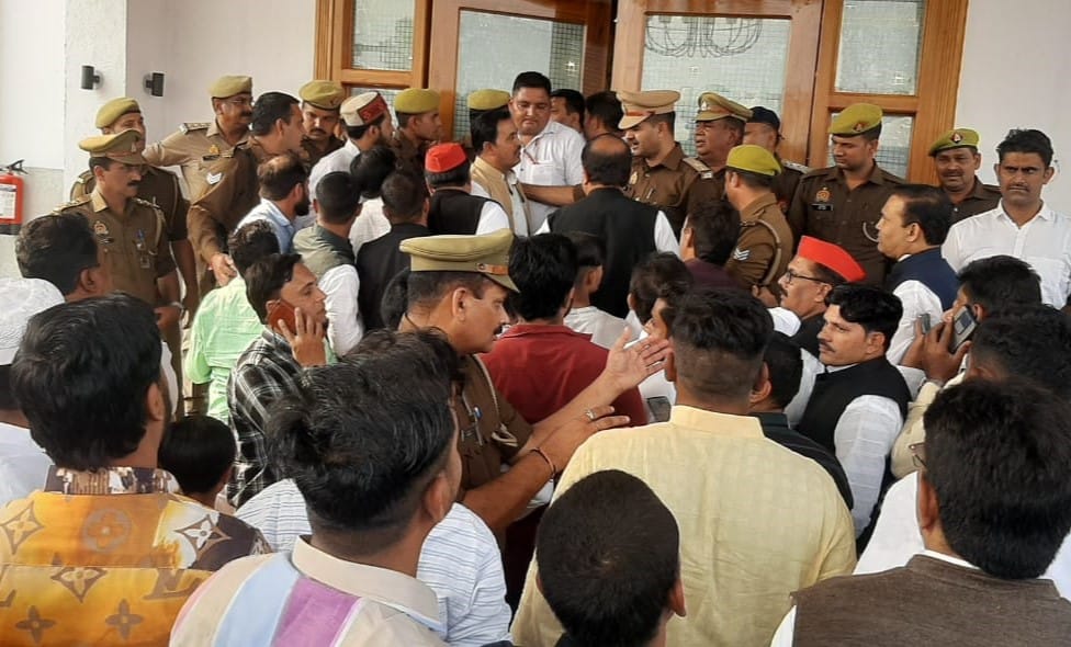 Welcomed everywhere, former CM said, keep the same enthusiasm in elections