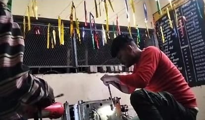 Rats cut off electricity from five thousand houses