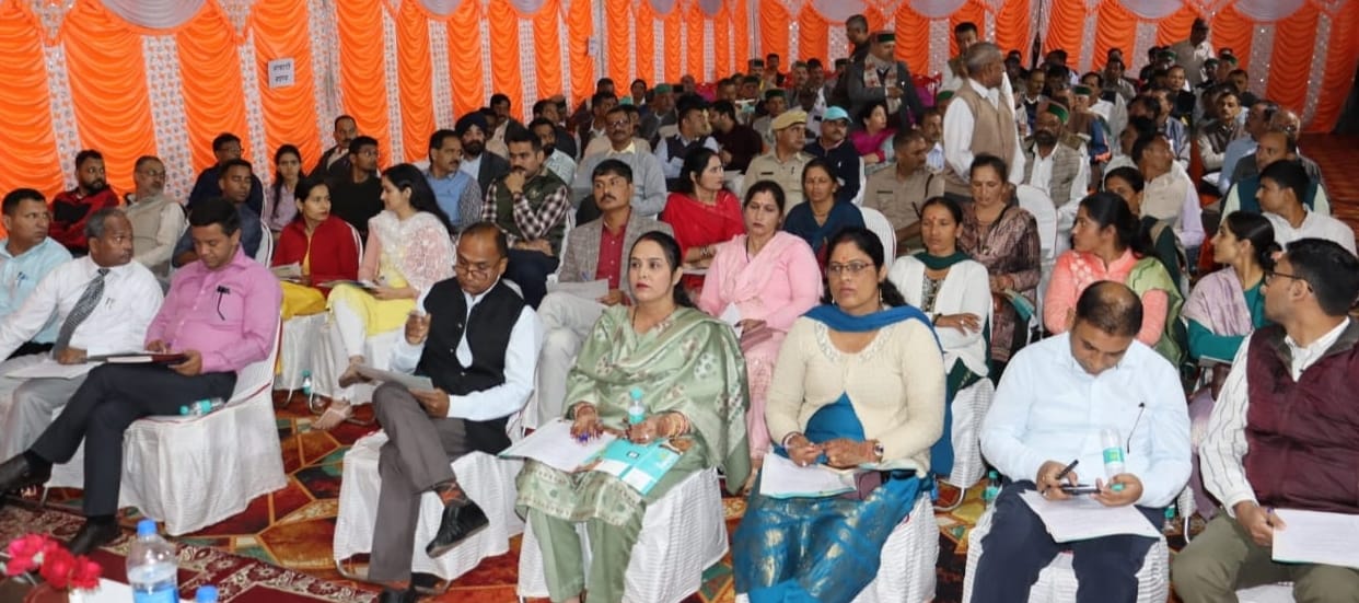 renuka mela will be celebrated from 22 november to 27 november