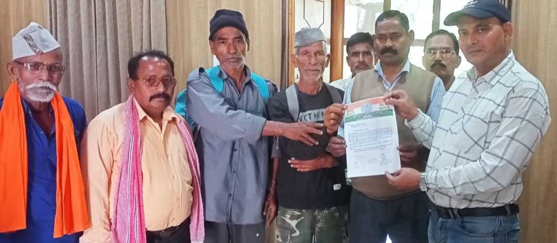 Demand for protection from earthquake