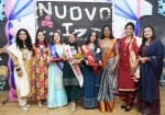 माता पद्मावती नर्सिग कालेज नाहन में फ्रेशर पार्टी के दौरान चुने गए मिस फ्रेशर, मिस पर्सेनेलिटी 