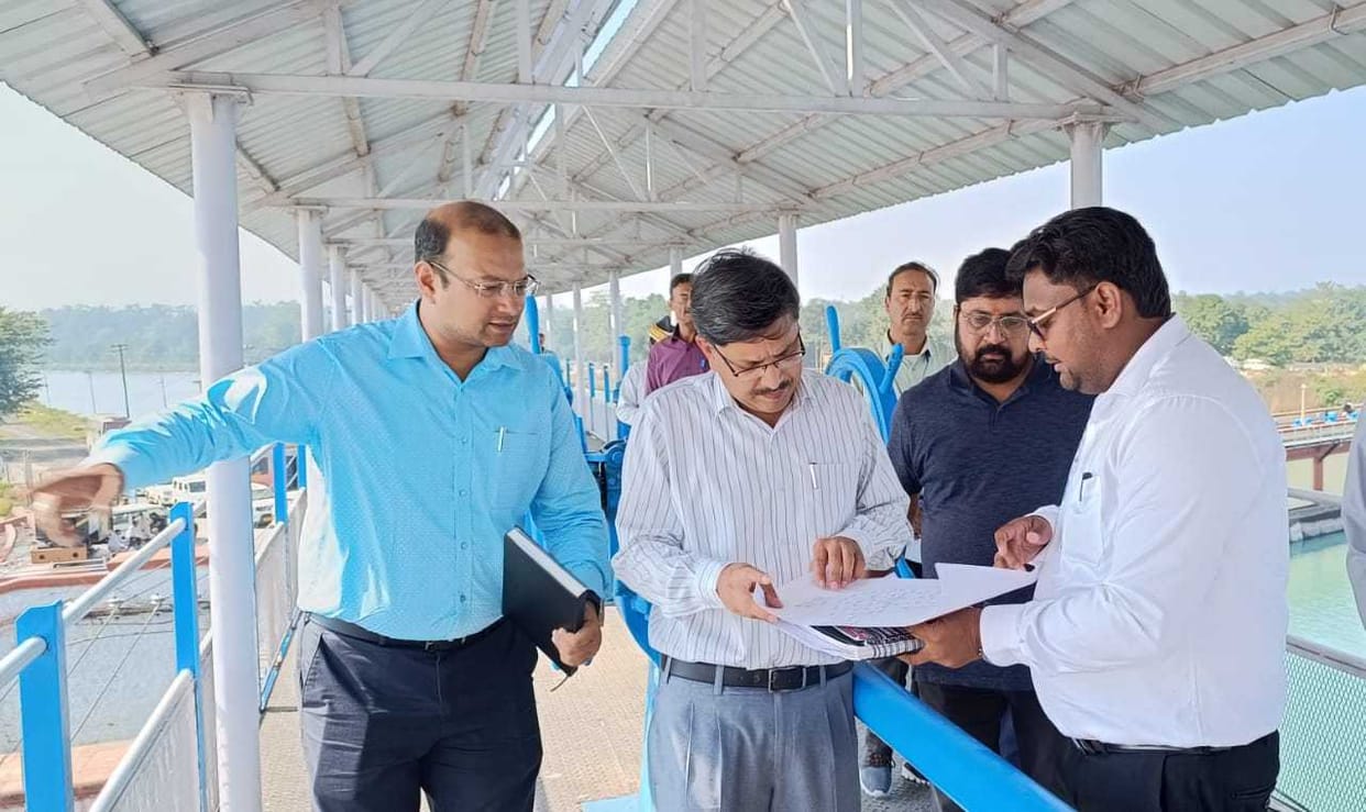 Four lane highway work will be completed in 11 months