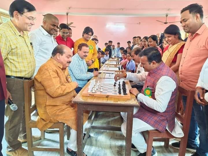 chess competition