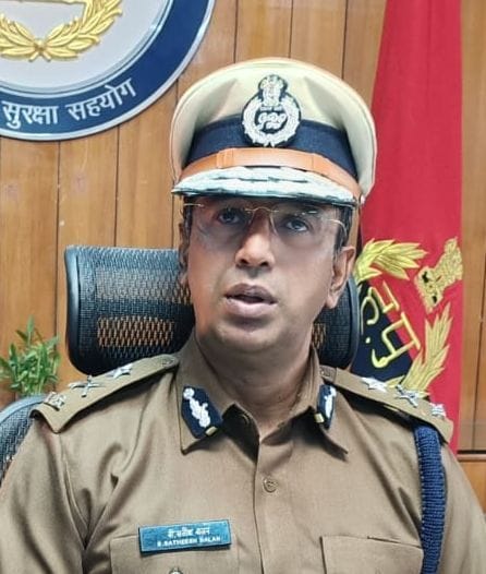 Police will do special patrolling, encroachment will be curbed