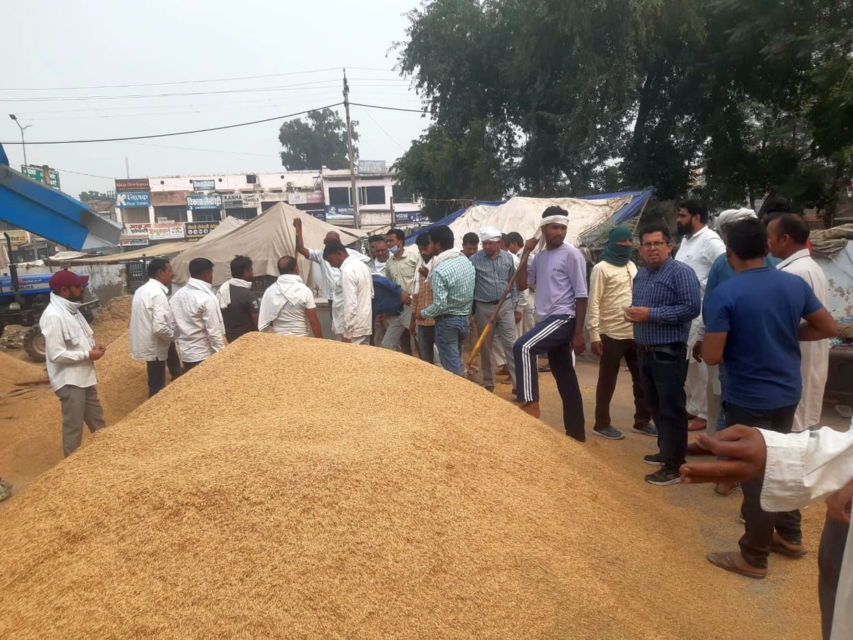 Paddy payment made to more than 99 percent farmers