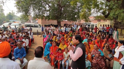 One who misuses power is not a nationalist: Varun Gandhi