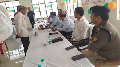 Only three complaints resolved out of 20