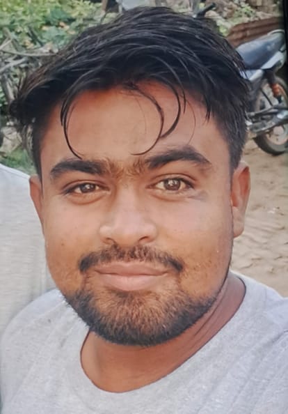 Youth dies after being buried under trench machine, cousin injured