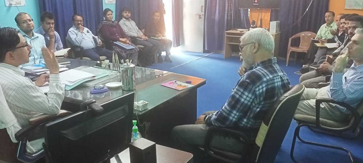Purnagiri ropeway work will start this month