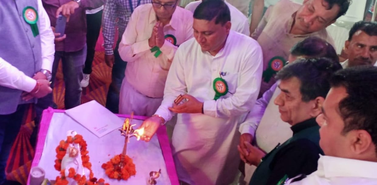 Artists spread the colors of music in Star Night