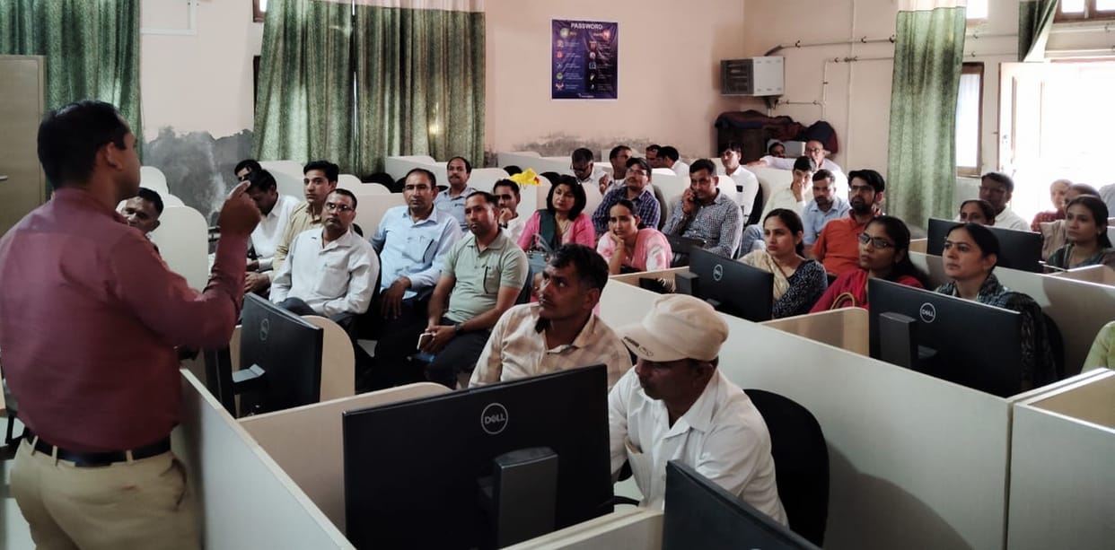 Center of Excellence will be built with Rs 15 crores, will be able to do research in education sector