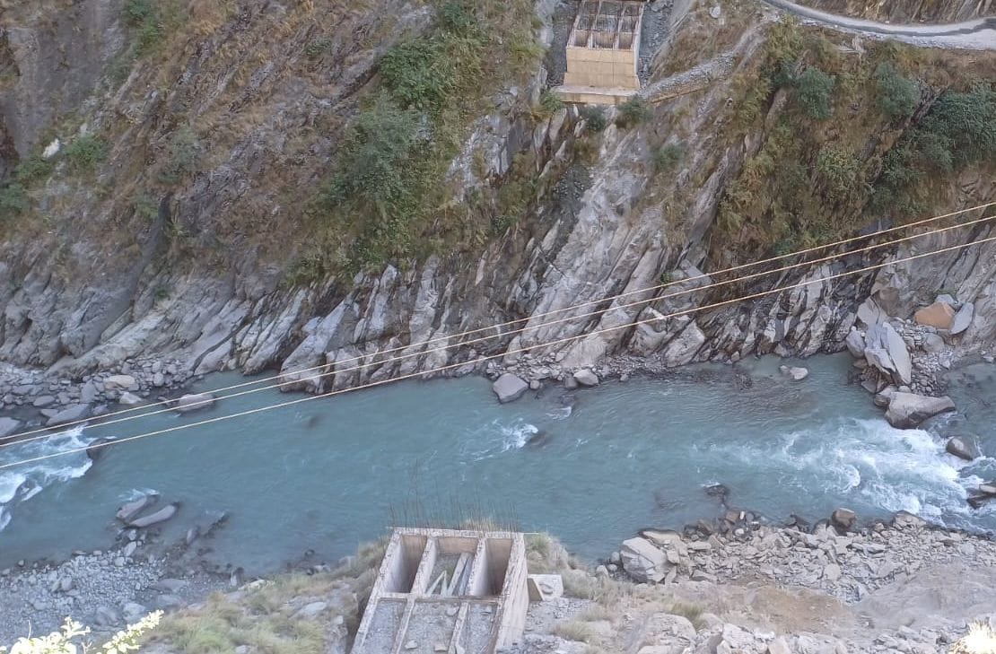 Now people will be able to reach Bharmour from Holi in one hour