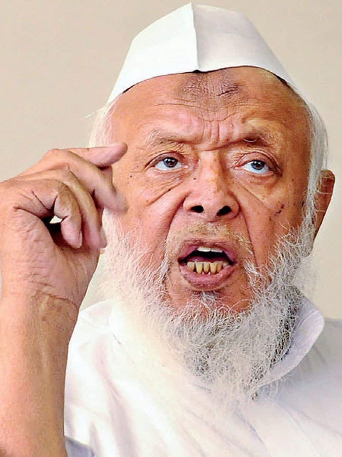 Palestine-Israel war is not violence between oppressor and oppressed: Madani