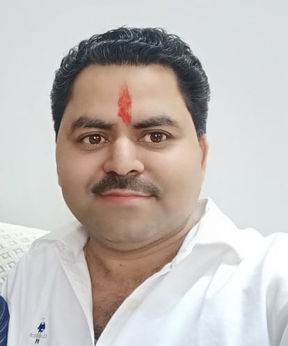 Night time blessings, now waiting for Dhanteras