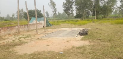 Sugarcane procurement could not start on the first day, purchasing center deserted