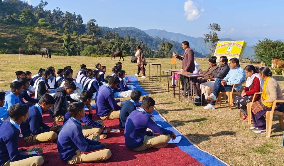 Shaheed Chilkoti Trust will enhance the future of meritorious students