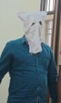  गिरोह सरगना आरोपी सुनील।