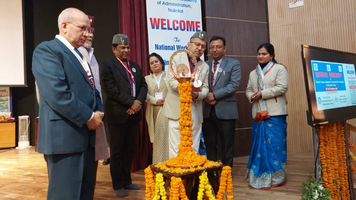Emphasis on making concrete policy for Himalayan states