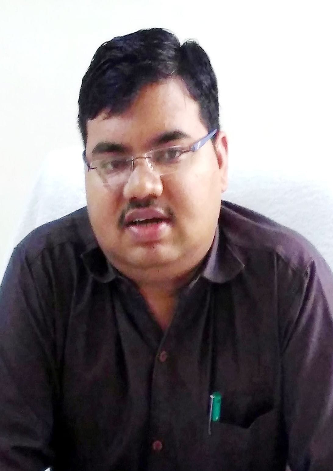 Action will be taken against those carrying soil and sand without covering it