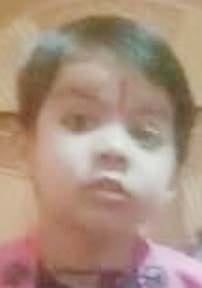 Child dies after getting buried under fertilizer sacks