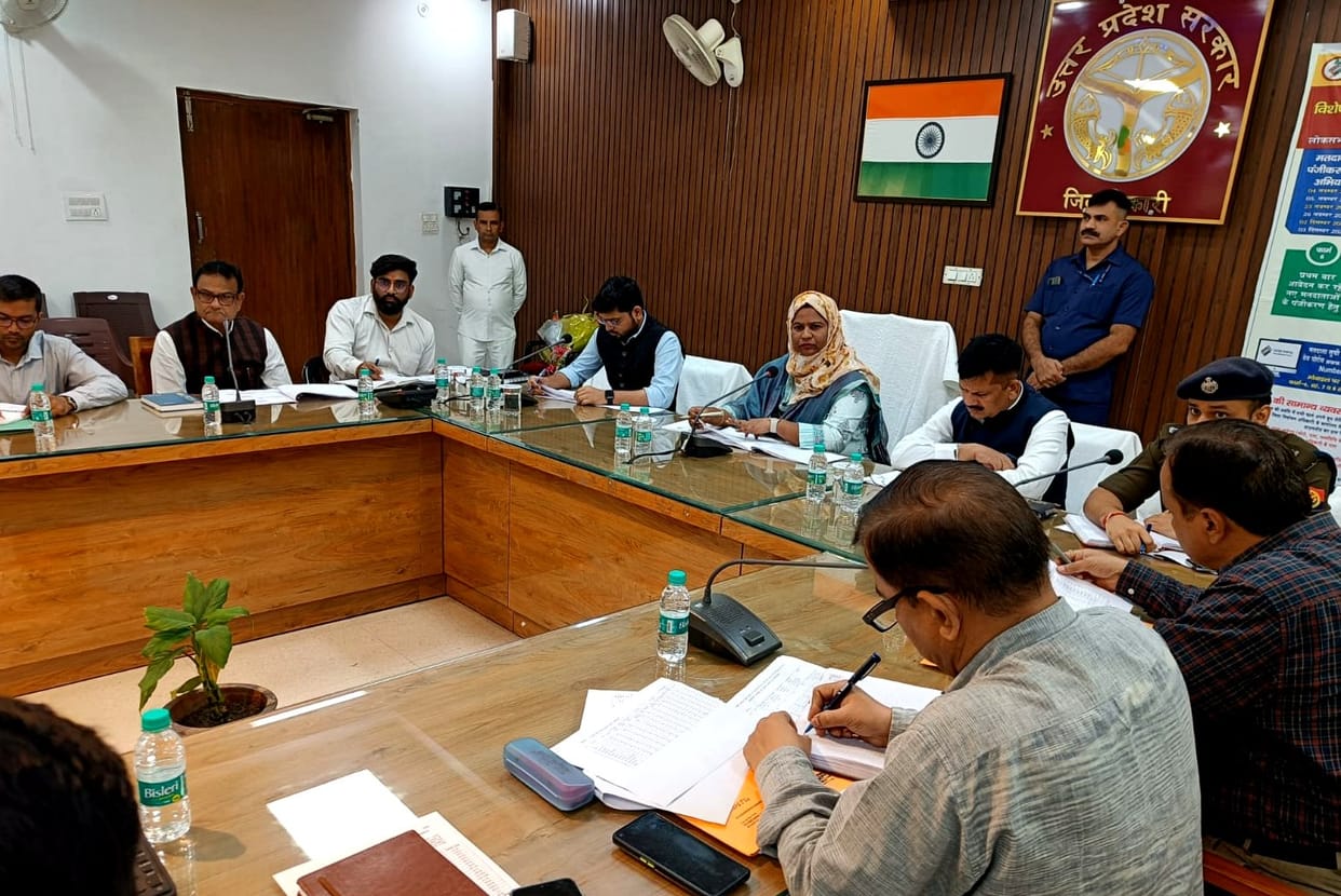 Minority society is getting maximum benefit from beneficiary oriented schemes