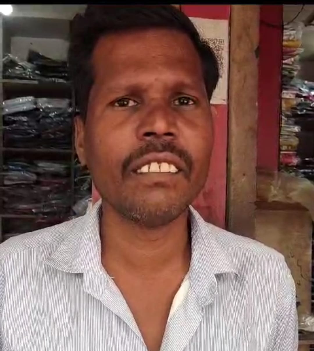 Shopkeeper accused of molestation in PPganj sent to jail